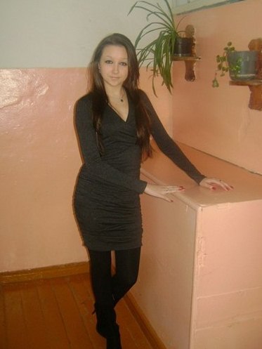 Екатерина Юденичева | Ульяновск