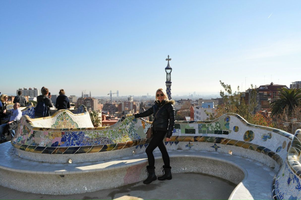 Ольга Балашова | Запорожье