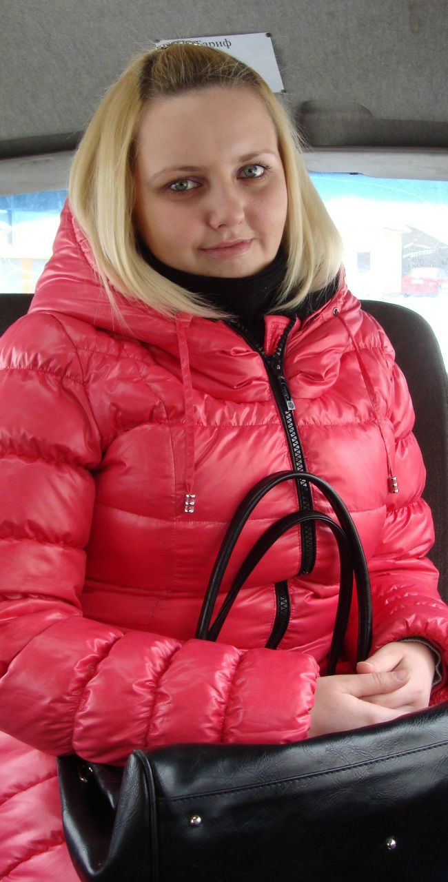 Светлана Петрова | Москва