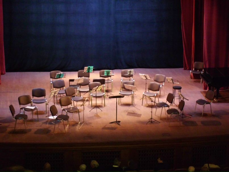 Динь Добрынин | Москва