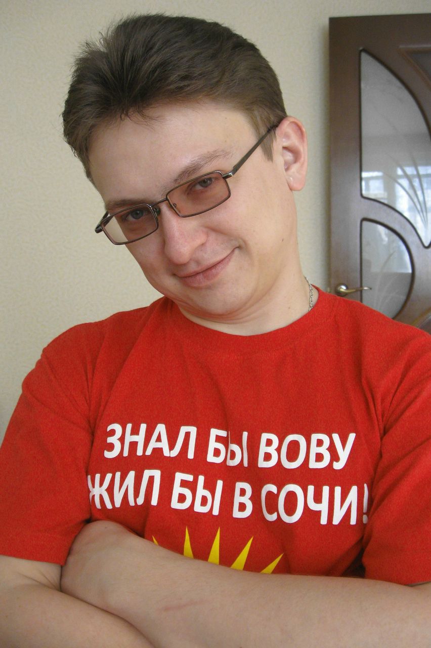 Владимир Иванов | Липецк