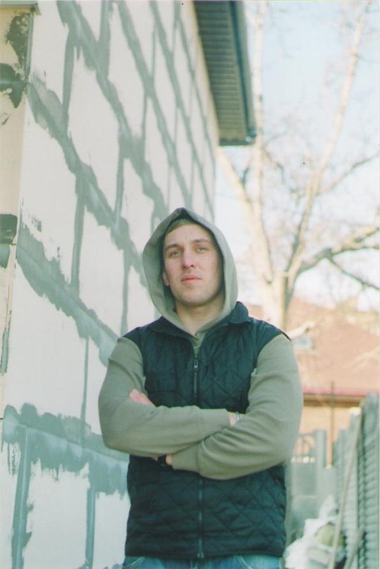 Сергей Кизилов | Запорожье