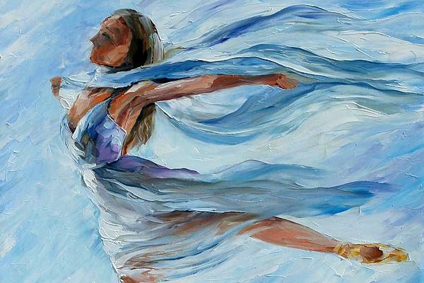 Катерина Шпакова | Санкт-Петербург