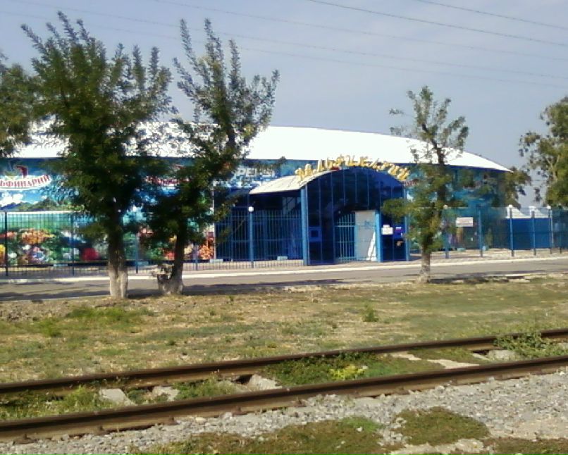 Иван Болотов | Ейск