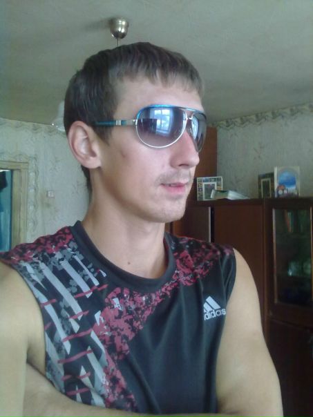 №14, Олег Устинович, 38 лет, Харьков №14, Олег Устинович, 38 лет, Харьков