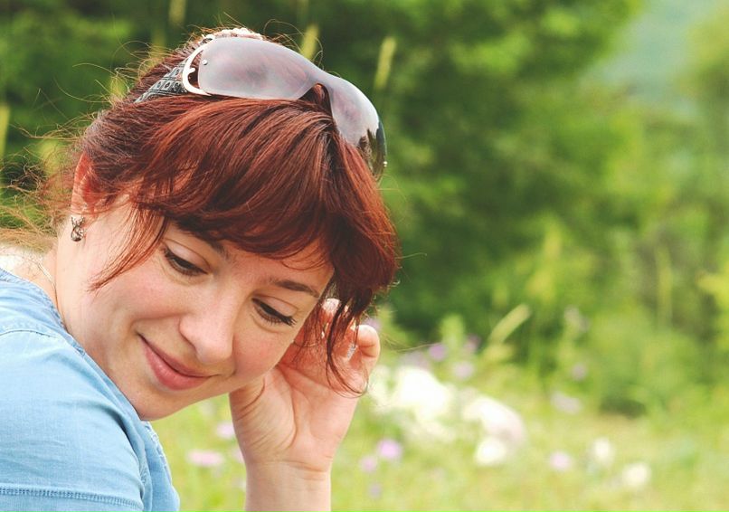 №8, Лилия Моря-Мицык №8, Лилия Моря-Мицык