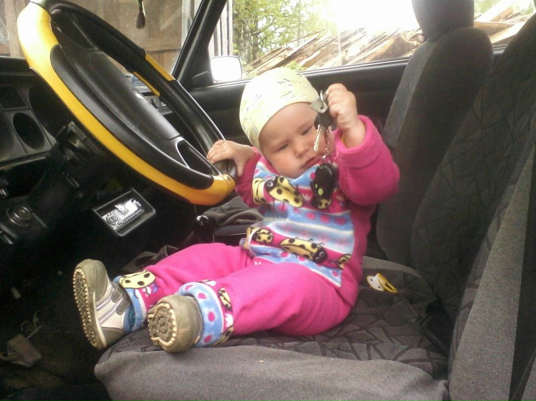 Ирина Исакова | Лысьва