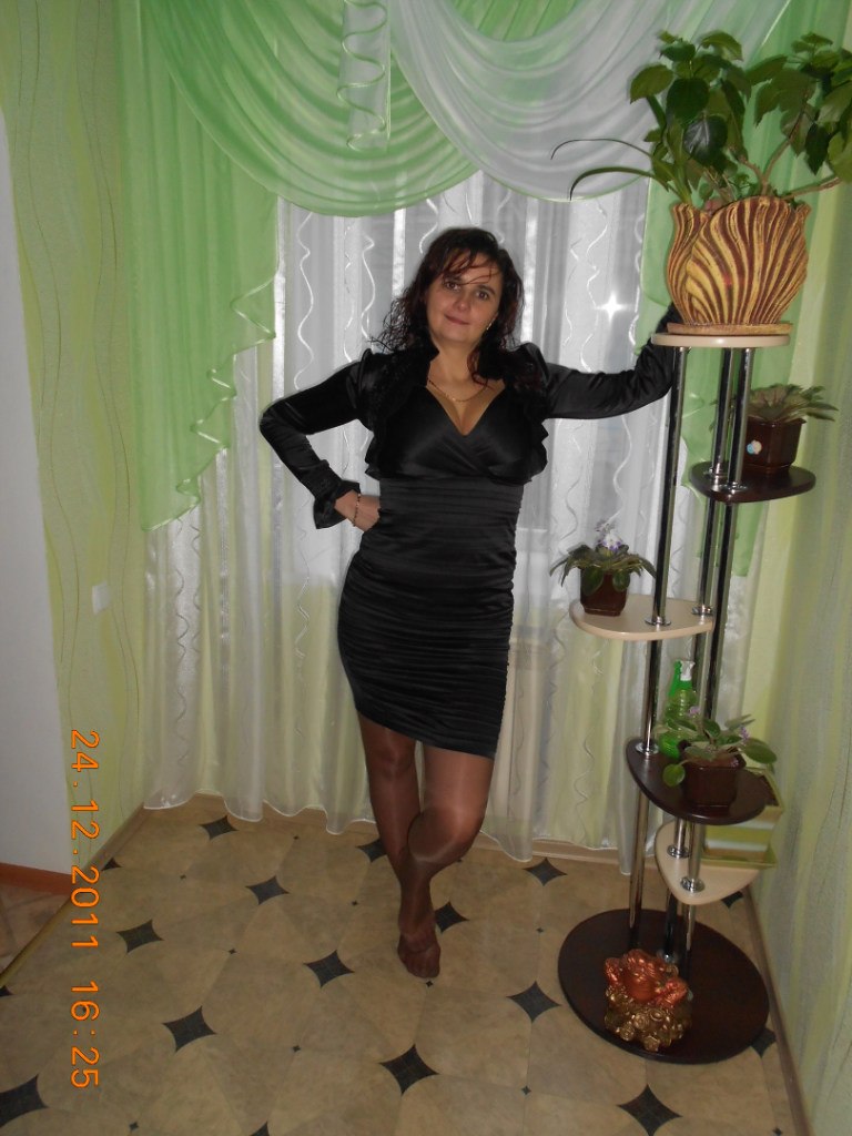 Ольга Ходырева(Гетун) | Кривой Рог