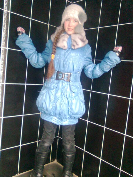 №4, Айханым Гереева №4, Айханым Гереева