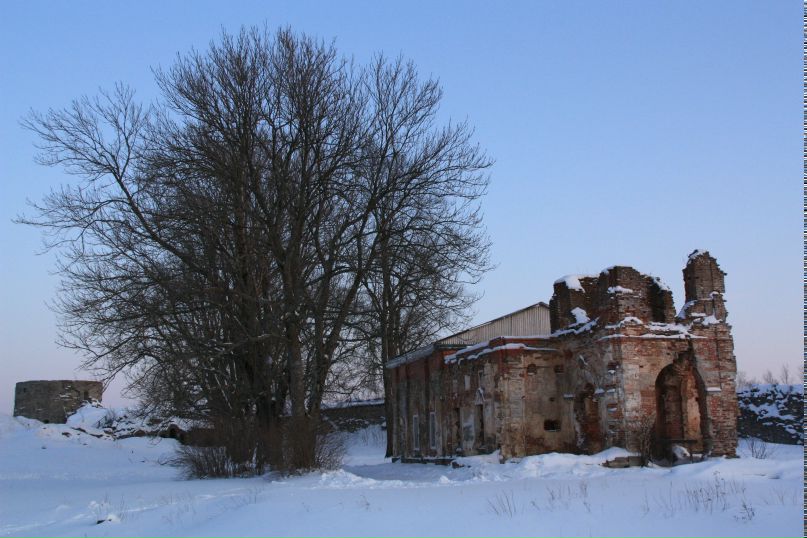 Марина Ничутина | Санкт-Петербург