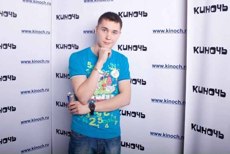 Руслан Каримов | Мегион