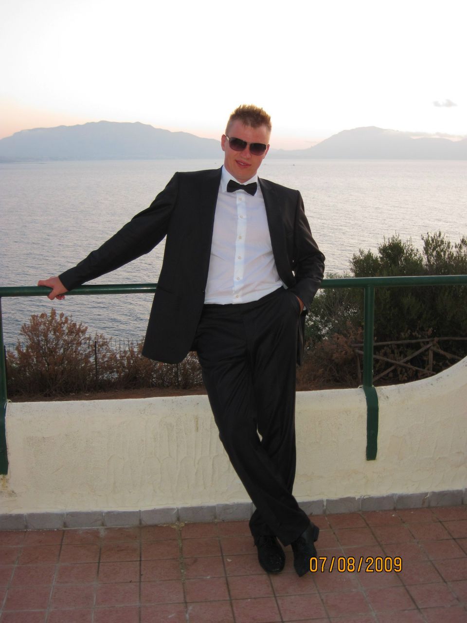 Николай Чемякин | Тюмень