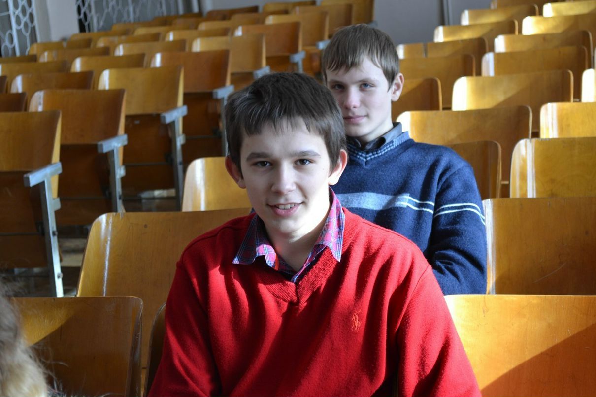 Ваня Купчин freaky man | Винница