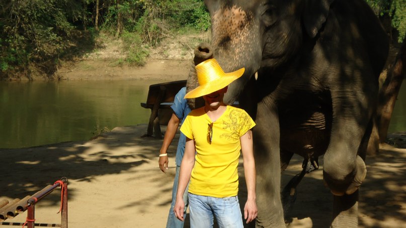 Андрей Исправников | Москва