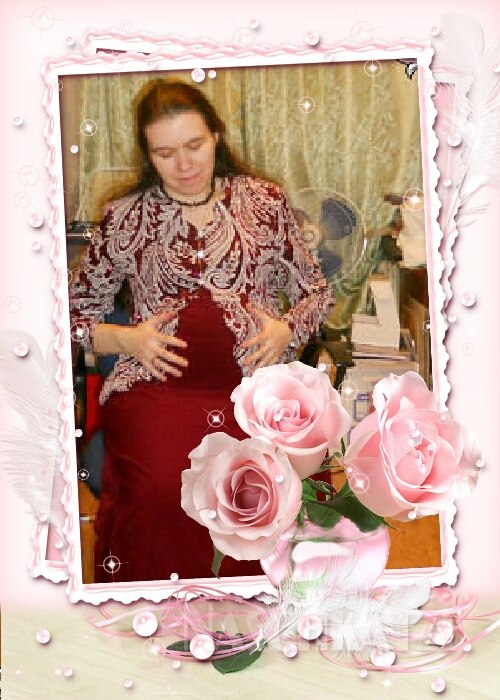 Мария Шохирева | Москва