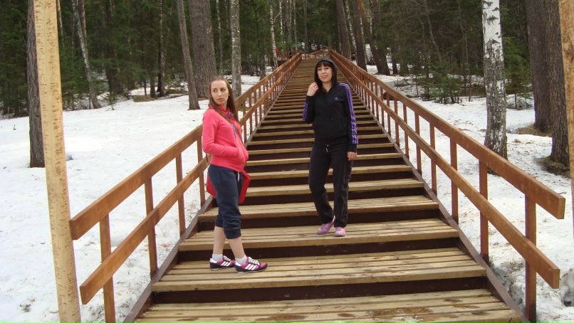 Маргарита Орлова | Шарыпово