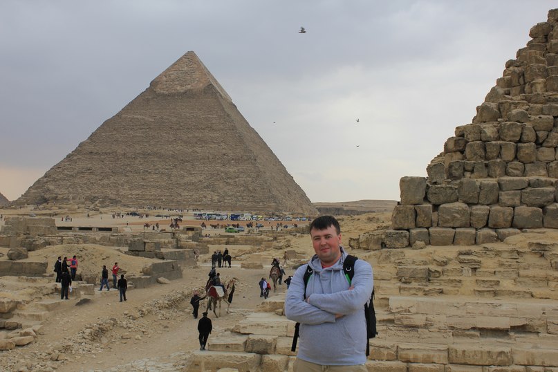 Олександр Гриценко Himic | Днепр (Днепропетровск)