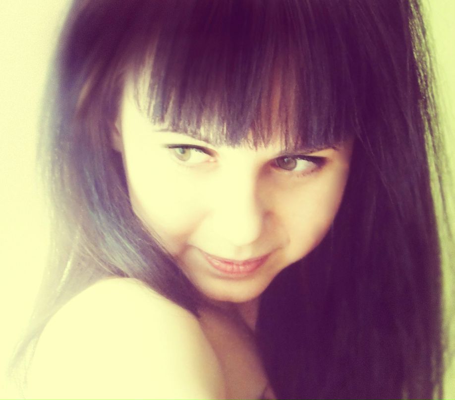 Елизавета Пингина | Красноярск