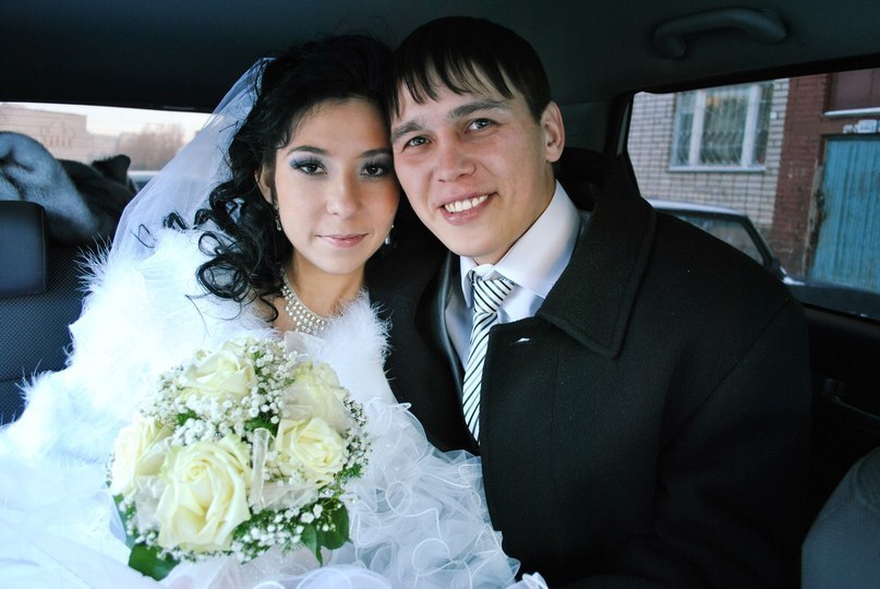 Екатерина Васильева | Новочебоксарск