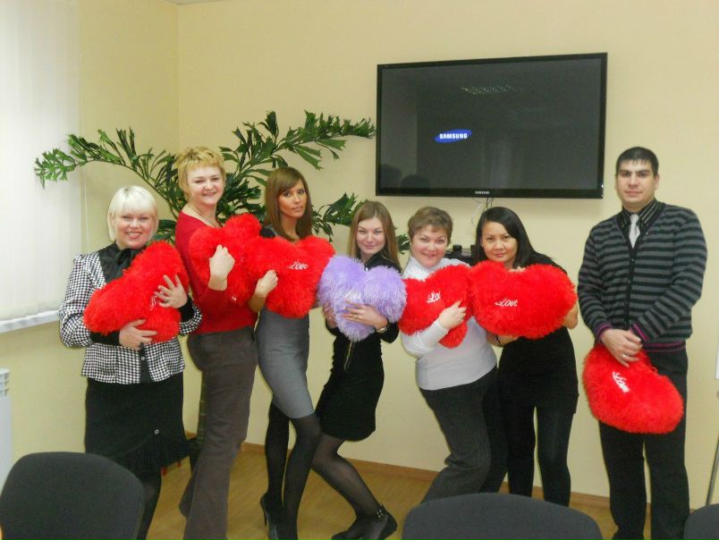 №8, Наталья Анкудинова №8, Наталья Анкудинова