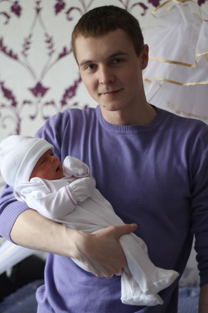 Дмитрий Солмашенко | Киров