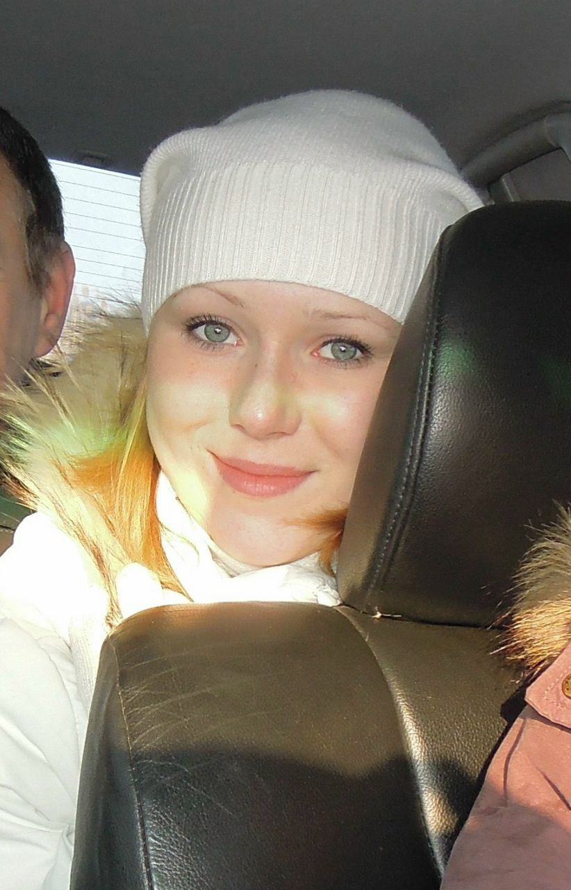 Юлия Колченко | Великий Новгород