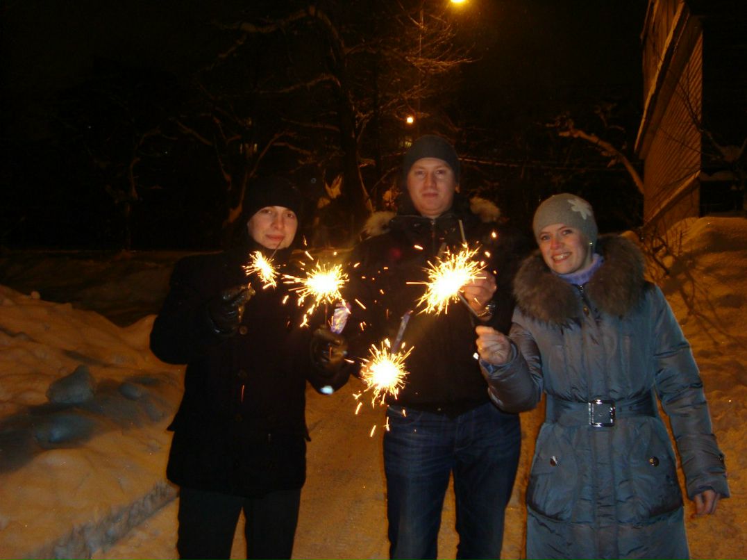 Владимир Протасов | Санкт-Петербург