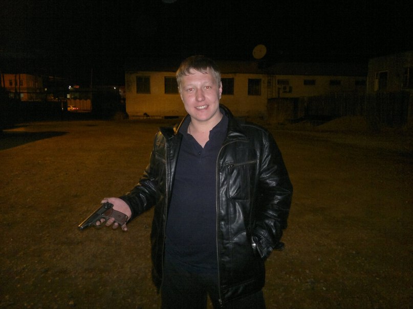 Павел Уваров ***Gt-auto*** | Якутск