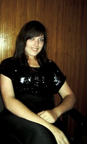 №19, Надія Падюка №19, Надія Падюка