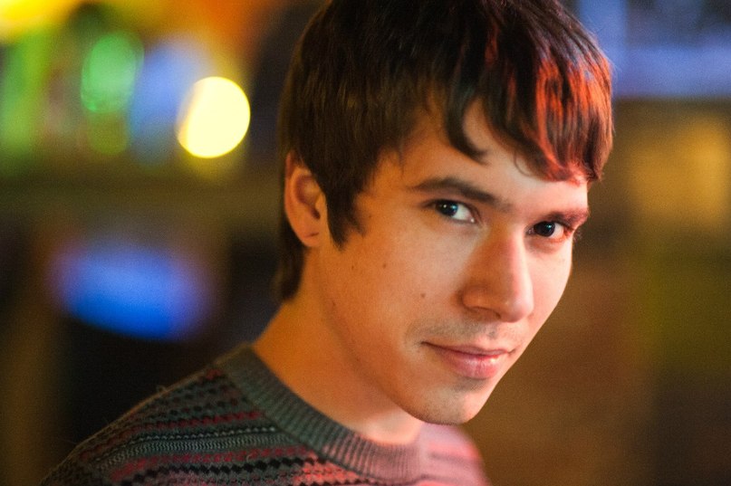 Виталий Рудской | Красноярск