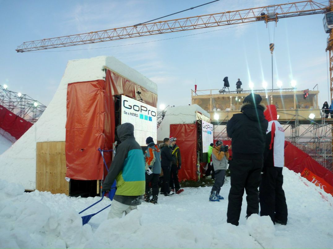 Михаил Смирнов | Москва