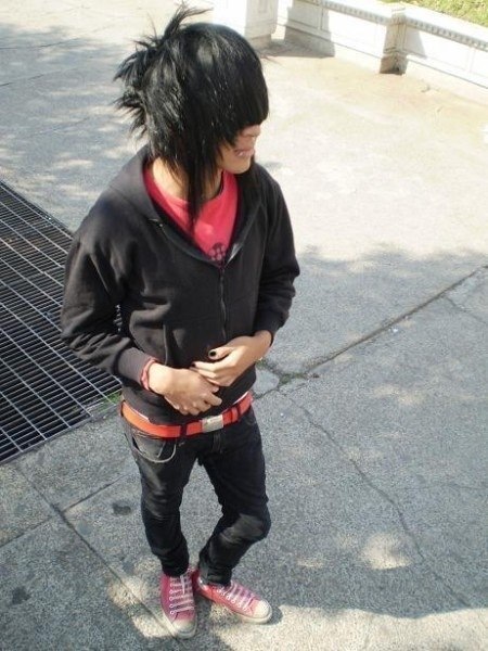 Данил Колеников | Санкт-Петербург