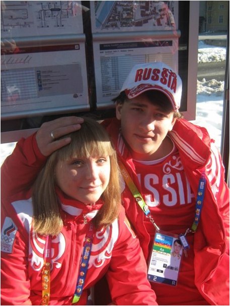 Елена Чигвинцева | Нефтекамск