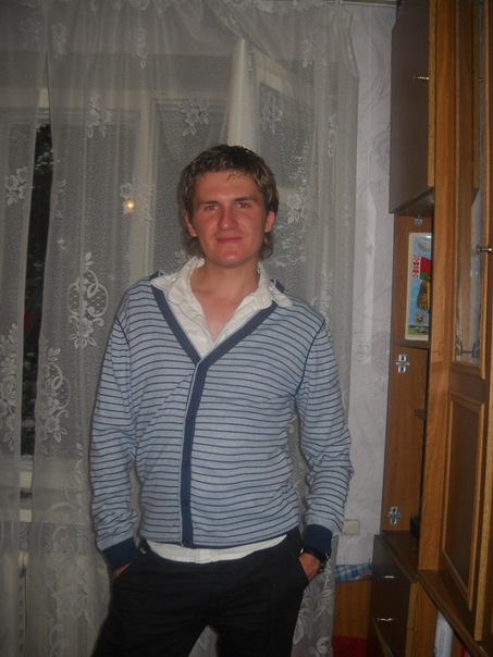 №83, Андрей Пастушик, 39 лет, Брест №83, Андрей Пастушик, 39 лет, Брест