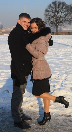 Мария Вавакина ღ•°  °•ღ | Санкт-Петербург