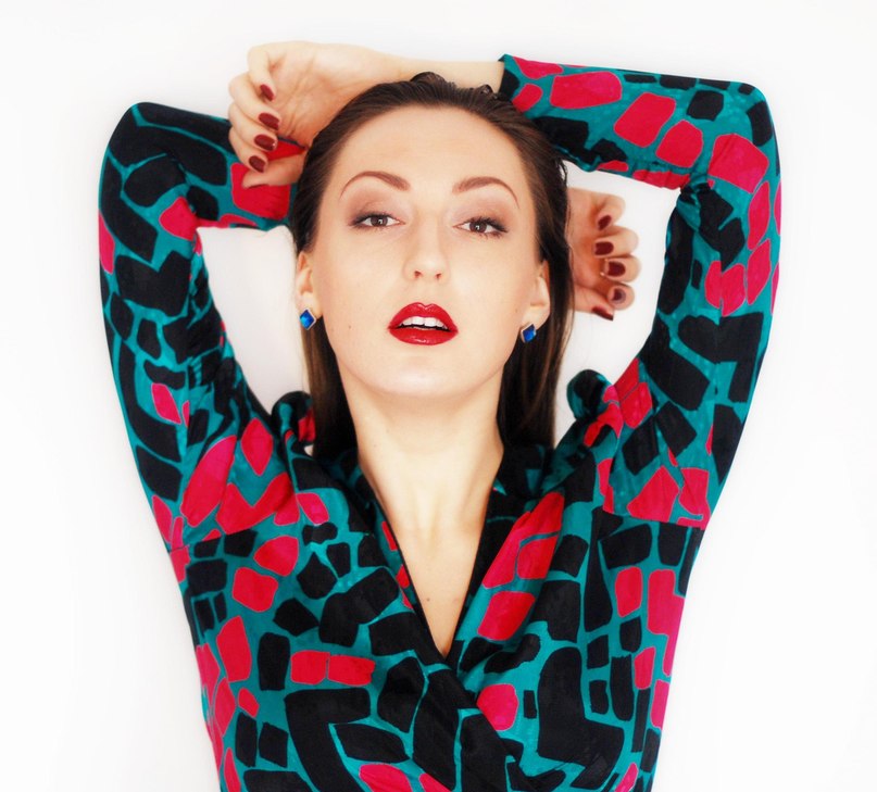 Оля Гнатишак | Kraków