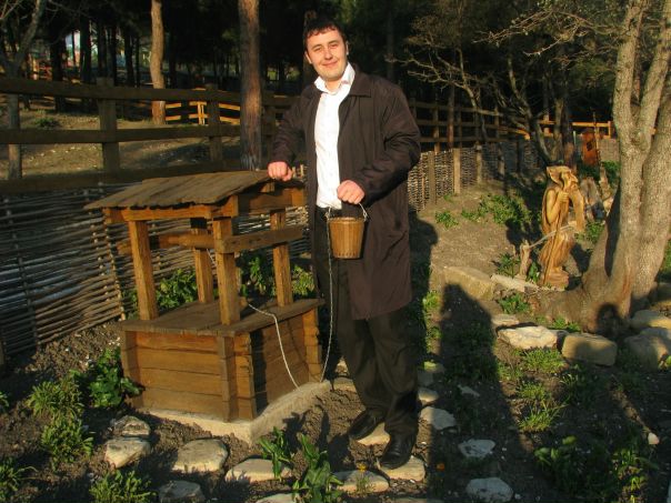 №101, Вячеслав Акопов, Ростов-на-Дону №101, Вячеслав Акопов, Ростов-на-Дону