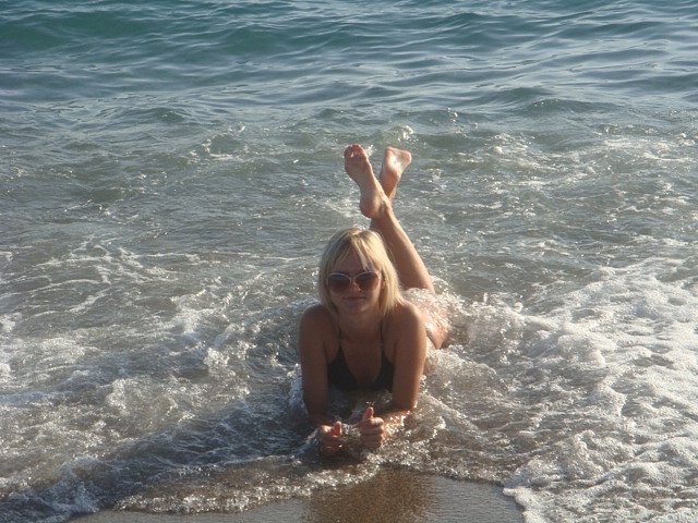 Анастасия Дворцова RuZgAr | Раевский