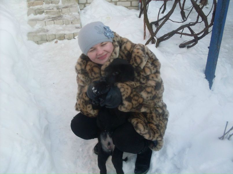 Ольга Бадюкова | Клинцы