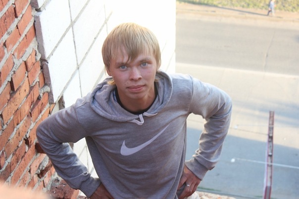 №3, Павел Толкачев, Омск №3, Павел Толкачев, Омск