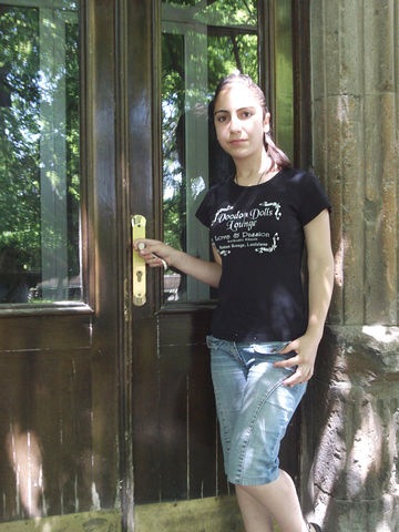 №7, Mariam Hovhannisyan, Ереван №7, Mariam Hovhannisyan, Ереван