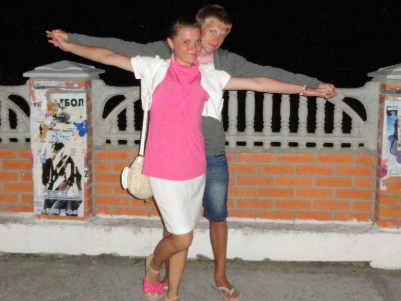 №12, Андрей Свириденко, 36 лет, Киев №12, Андрей Свириденко, 36 лет, Киев