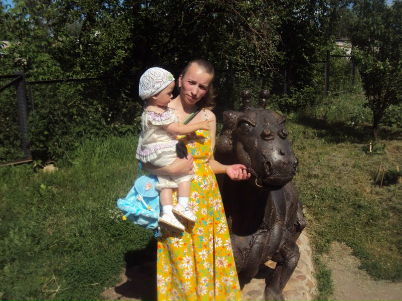 Елена Шестакова | Очер