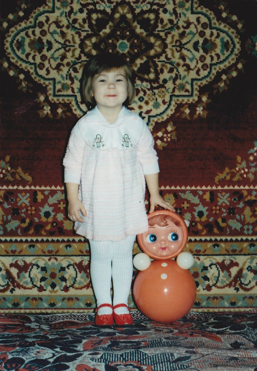 Марина Ключинська | Житомир