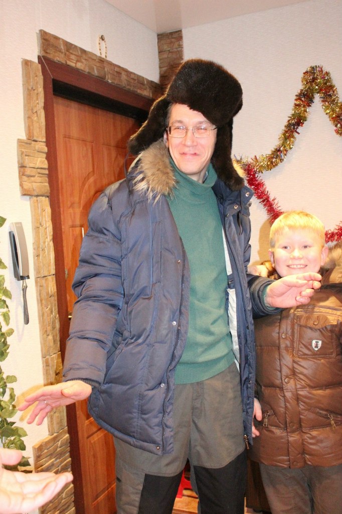 Юлия Савина | Санкт-Петербург