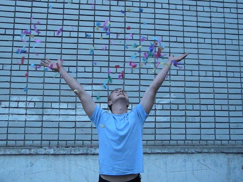 Егор Дубинский ТАПОК Jj | Киев