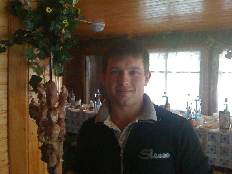 Денис Кочнов | 