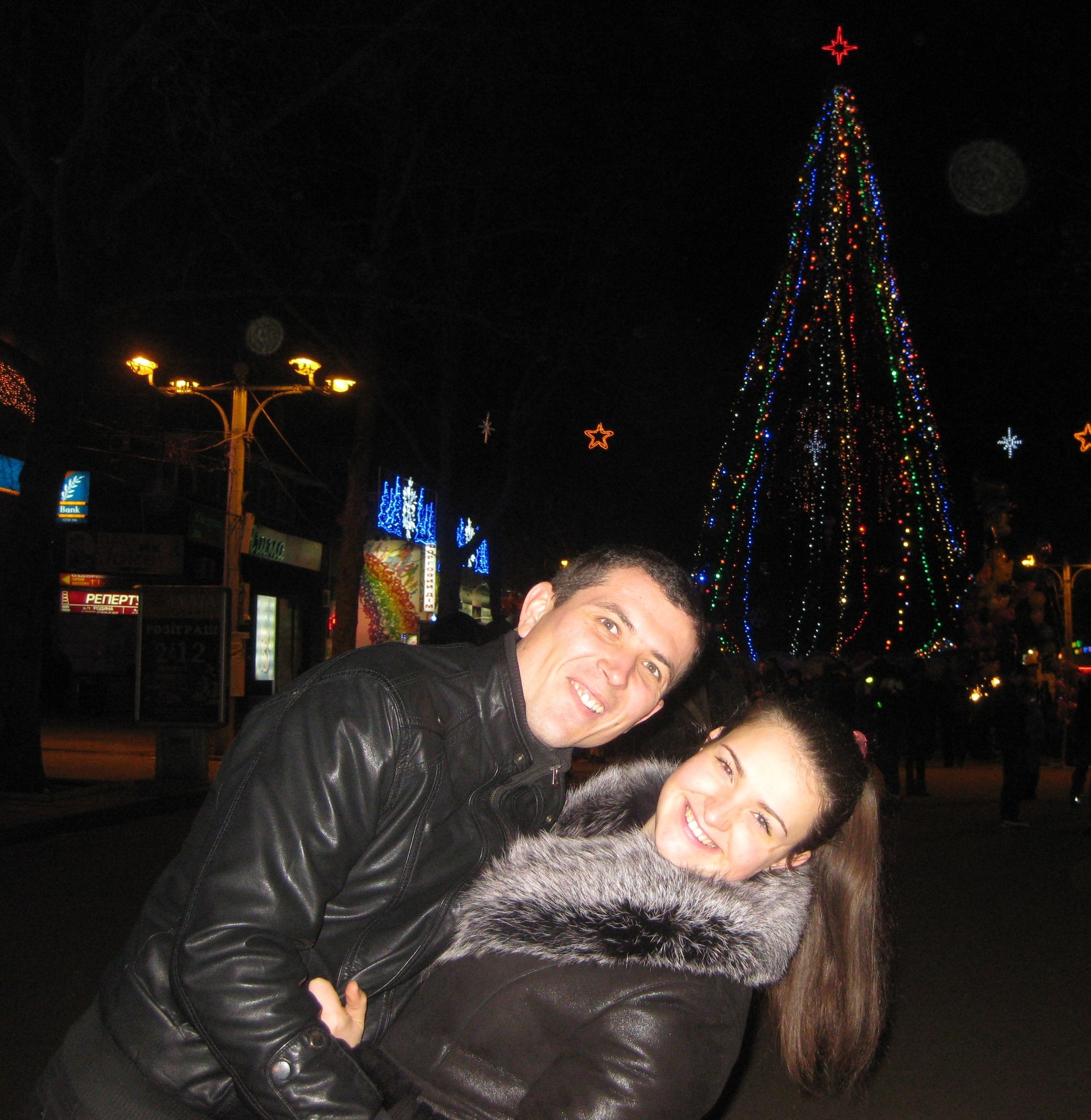 Фото профиля