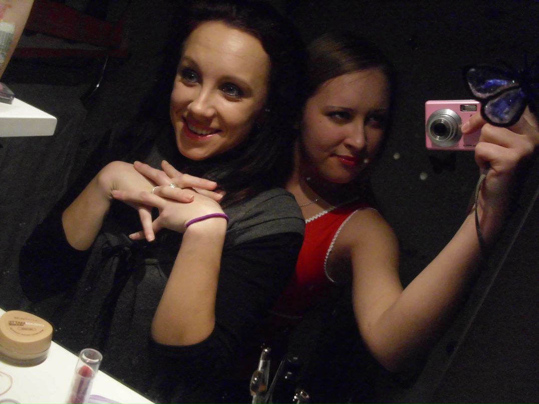 Анастасия Говорко ღღღзаИнькаღღღ | Минск