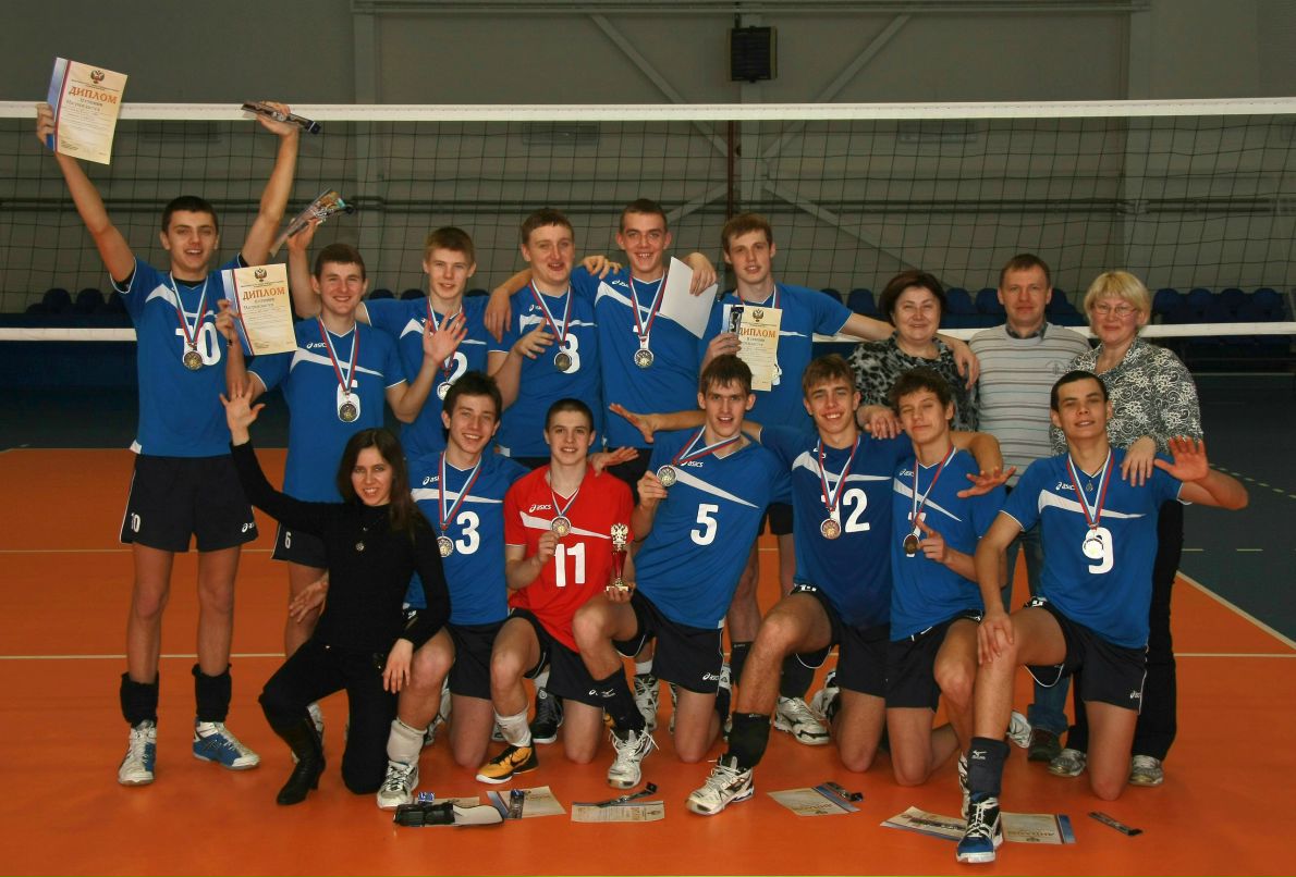 Людмила Тимофеева | Челябинск